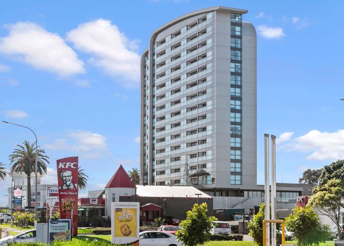  at 109/8 Lakewood Court, Manukau, Manukau City, Auckland