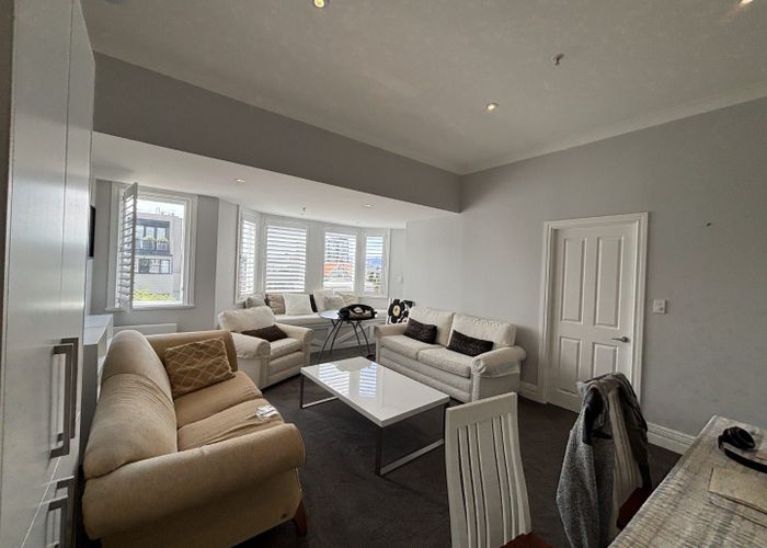  at 6/33 Hobson Street, Thorndon, Wellington, Wellington