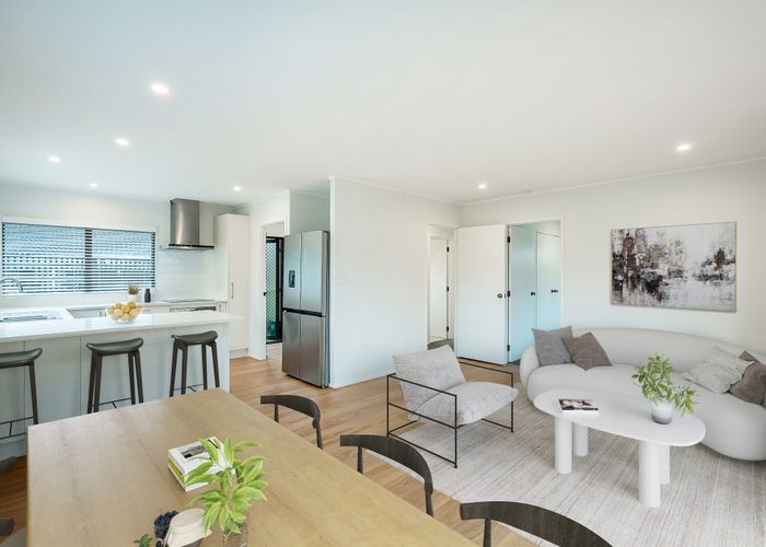  at 65A Bentley Avenue, Glenfield, North Shore City, Auckland