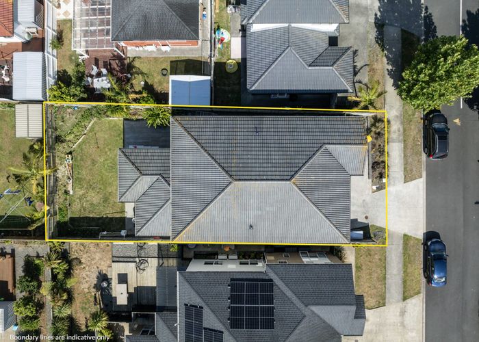  at 10 Puoro Street, Flat Bush, Manukau City, Auckland