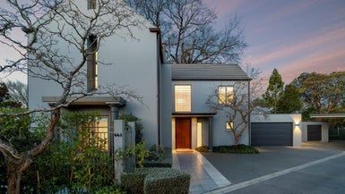  at 44A Mcdougall Avenue, St Albans, Christchurch