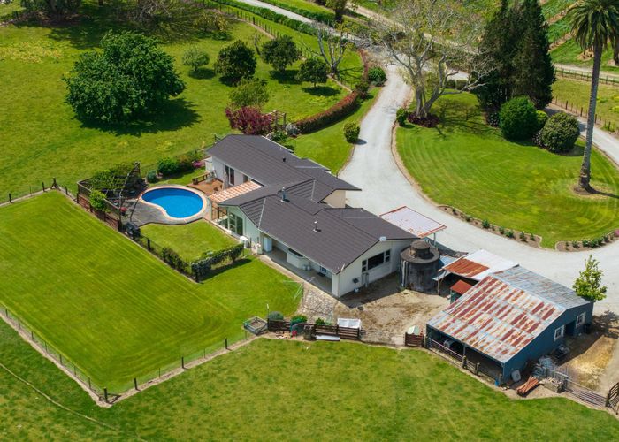  at 33 Caesar Road, Ormond, Gisborne, Gisborne