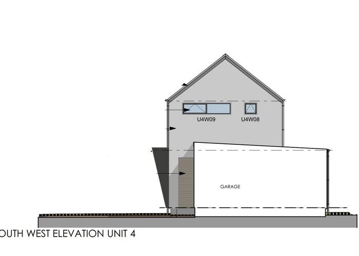  at 4/30 George Street, Rolleston, Selwyn, Canterbury