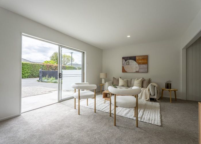 at 2/367A Withells Road, Avonhead, Christchurch City, Canterbury