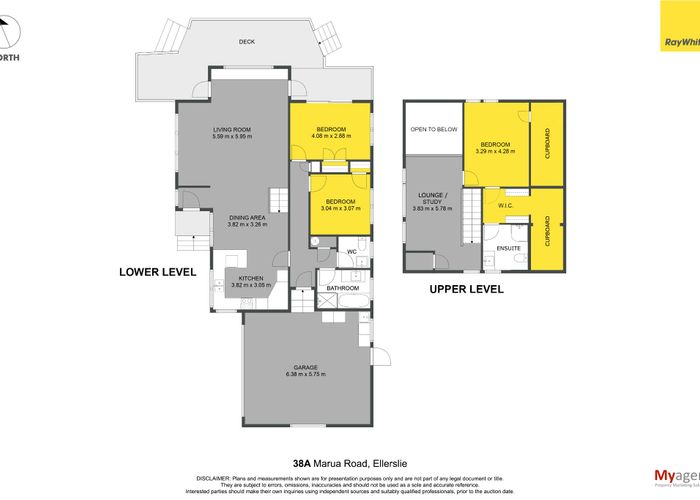  at 38A Marua Road, Ellerslie, Auckland