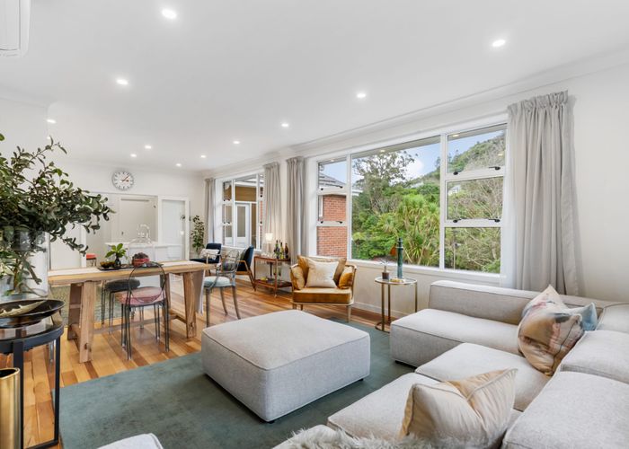  at 49A Simla Crescent, Khandallah, Wellington, Wellington