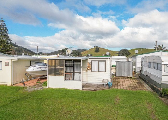  at 1091E Colville Road, Amodeo Bay