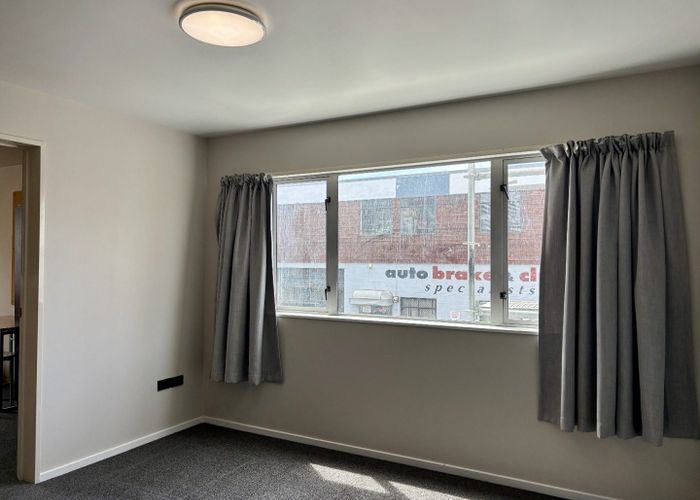  at 205/12 Martin Square, Te Aro, Wellington, Wellington