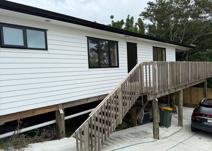  at 41a Leo Street, Glen Eden, Waitakere City, Auckland