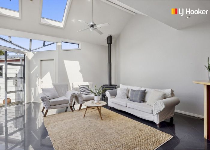  at 85 Hargest Crescent, Saint Clair, Dunedin, Otago