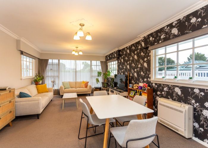  at 1/5 Beckenham Street , Beckenham, Christchurch City, Canterbury