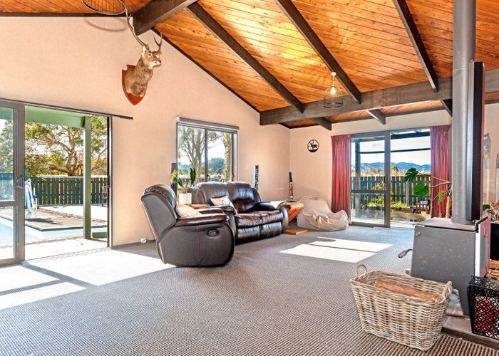  at 268 Matawai Road, Waerengaahika, Gisborne