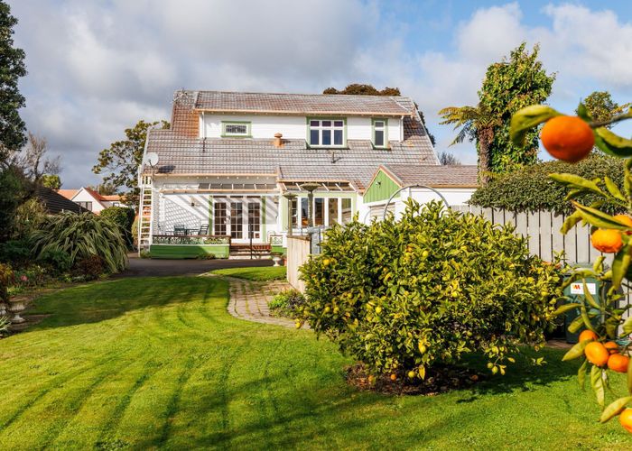  at 155 Park Road, West End, Palmerston North