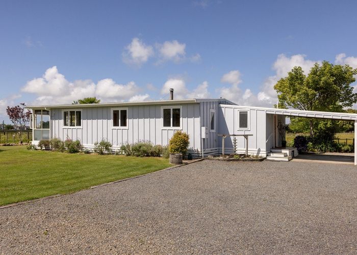  at 398 Hallett Road, Otakiri, Whakatane
