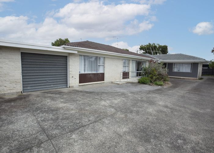  at 114B George Street, Tuakau, Franklin, Auckland