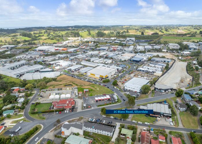  at 3/2C Blanc Road, Silverdale, Silverdale
