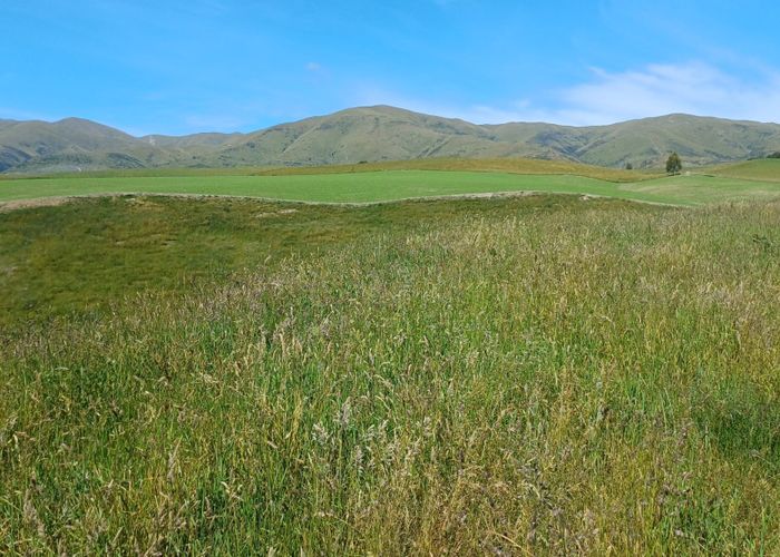  at Lot 3 DP 592022 Siegerts Road, Fairlie, Mackenzie, Canterbury