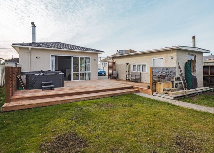  at 7 Teviot Street, Oamaru North, Oamaru