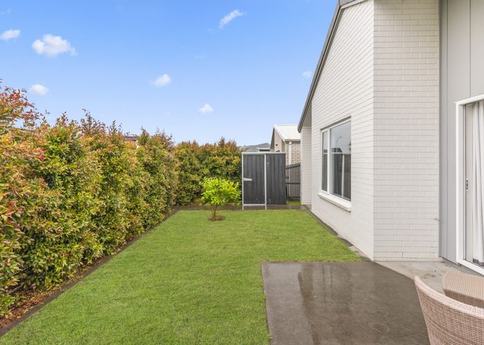 Recently sold 7 Sierra Way, Ramarama homes.co.nz