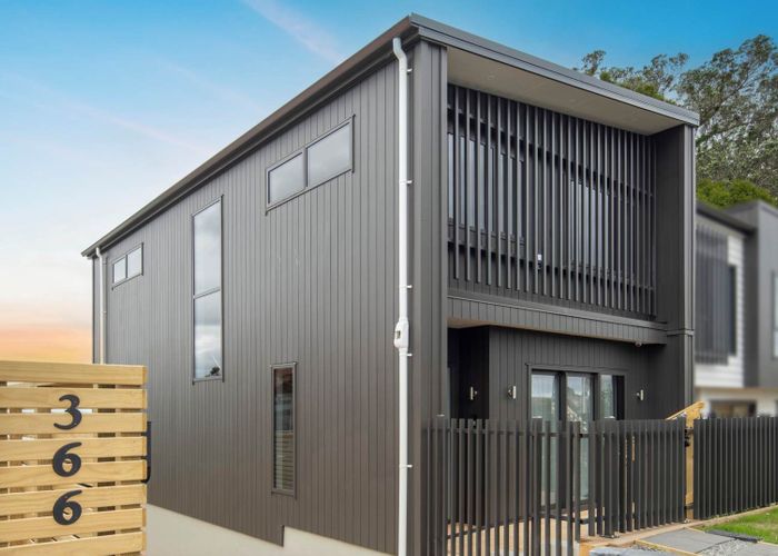  at 366A Hillsborough Road, Hillsborough, Auckland City, Auckland