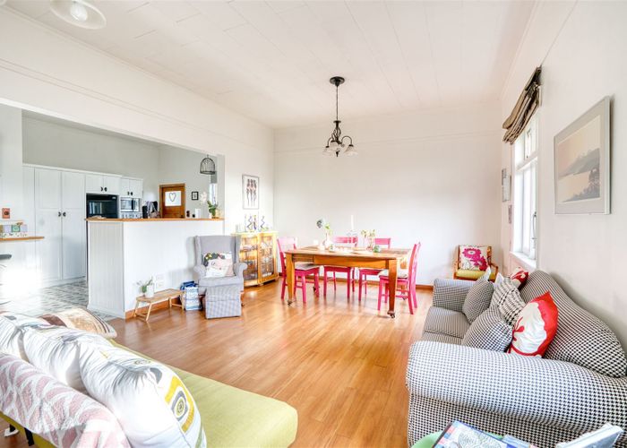  at 201 Hampden Street, Hokitika