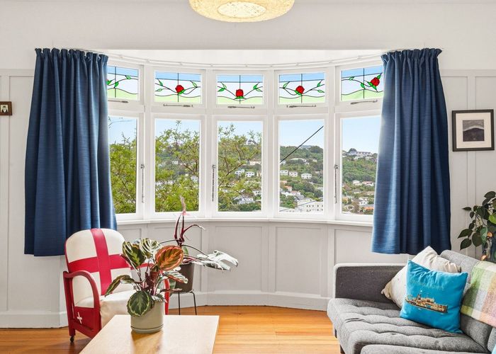  at 68 Totara Road, Miramar, Wellington, Wellington