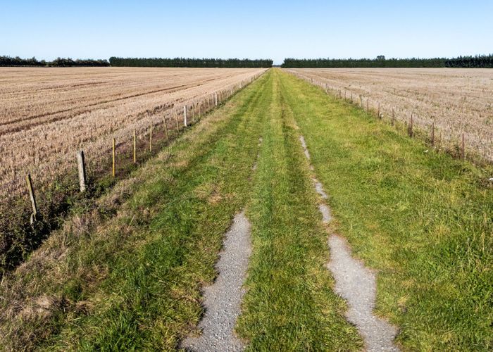  at 1234 Back Track, Ashburton, Ashburton, Canterbury