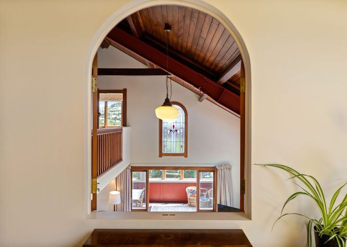  at 2/32 Pitt Street, Wadestown, Wellington, Wellington