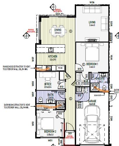  at 4 Ulmer Lane, Cambridge, Waipa, Waikato