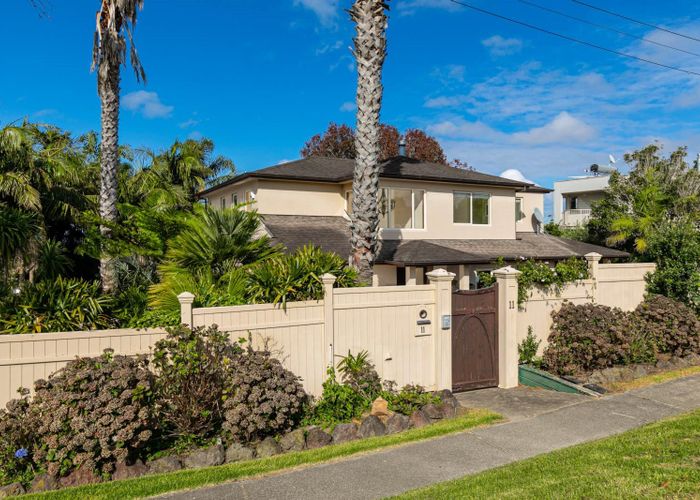  at 11 Ringwood Street, Torbay, Auckland