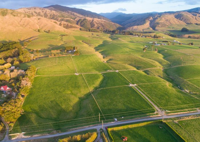  at Tokomaru East Road Subdivision, Tokomaru, Horowhenua, Manawatu / Whanganui