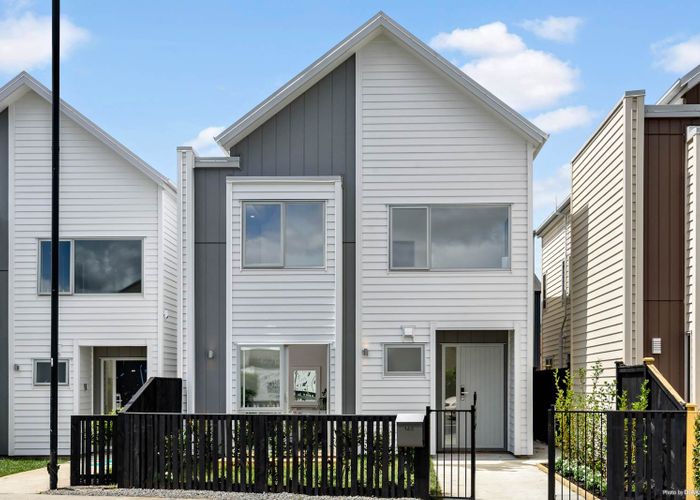  at 143 Clark Road, Hobsonville, Auckland