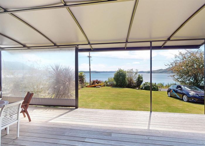  at 481 State Highway 30, Lake Rotoma, Rotorua, Bay Of Plenty