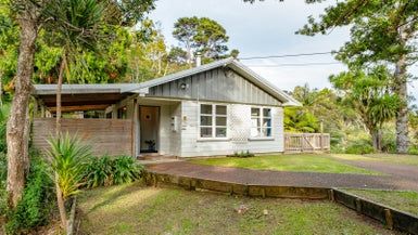  at 2 Ocean View Road, Huia, Auckland