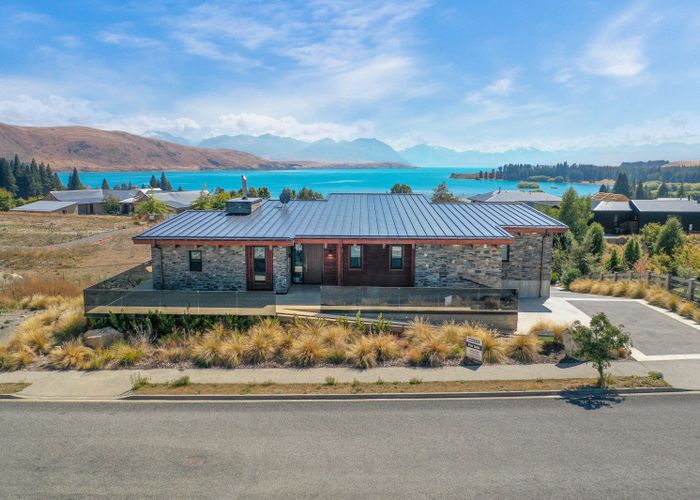  at 16 Mistake Drive, Lake Tekapo