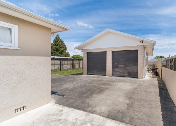  at 8 Kingston Street, Awapuni, Palmerston North, Manawatu / Whanganui