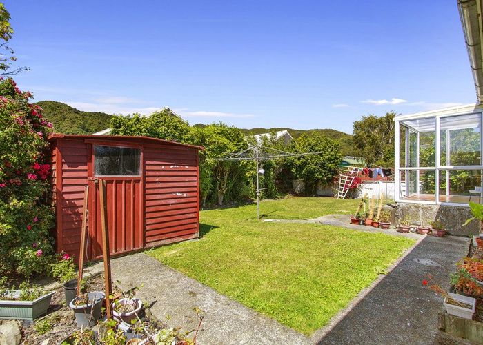  at 324A Waiwhetu Road, Fairfield, Lower Hutt