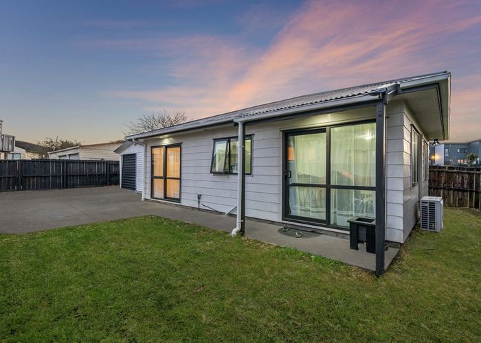  at 40 Tamworth Close, Manurewa, Manukau City, Auckland