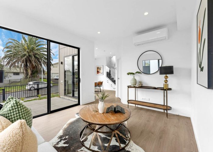  at Lot 2/58 Lewisham Street, Highland Park, Manukau City, Auckland