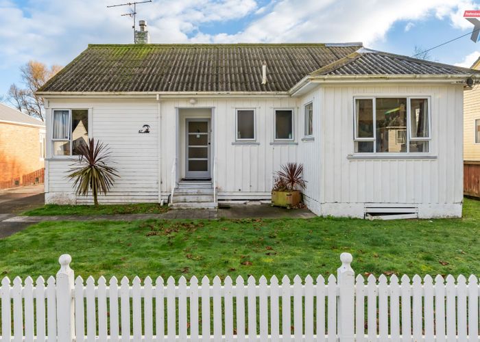  at 47 Shearer Crescent, Naenae, Lower Hutt