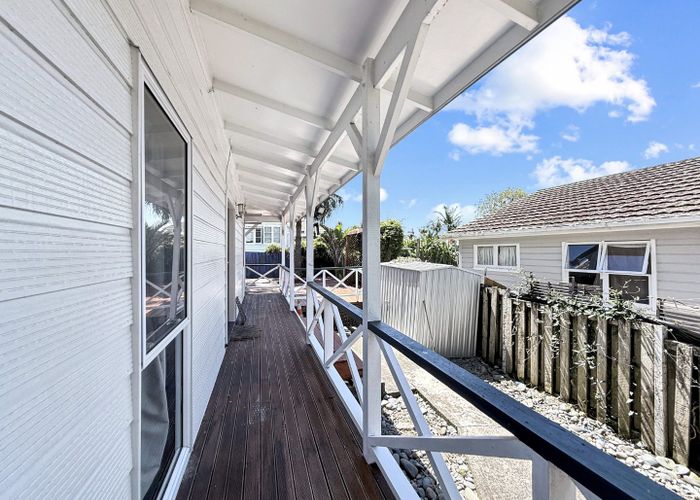  at 118B Hepburn Road, Glendene, Waitakere City, Auckland