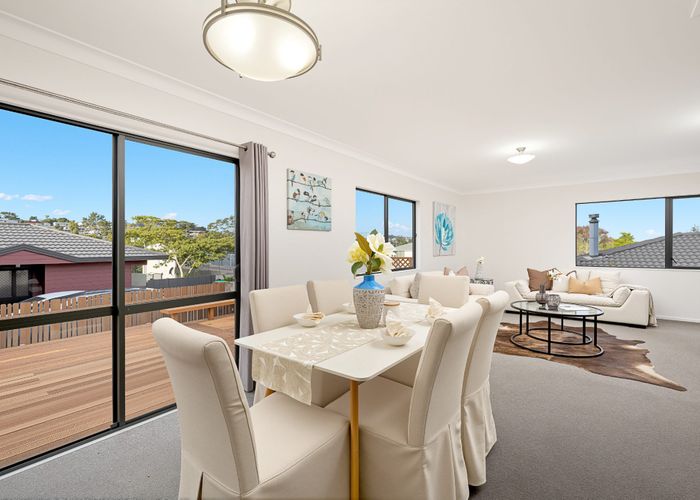  at 54 Zefiro Drive, Massey, Waitakere City, Auckland