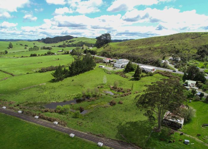  at 3827 State Highway 1, Hikurangi, Whangarei, Northland