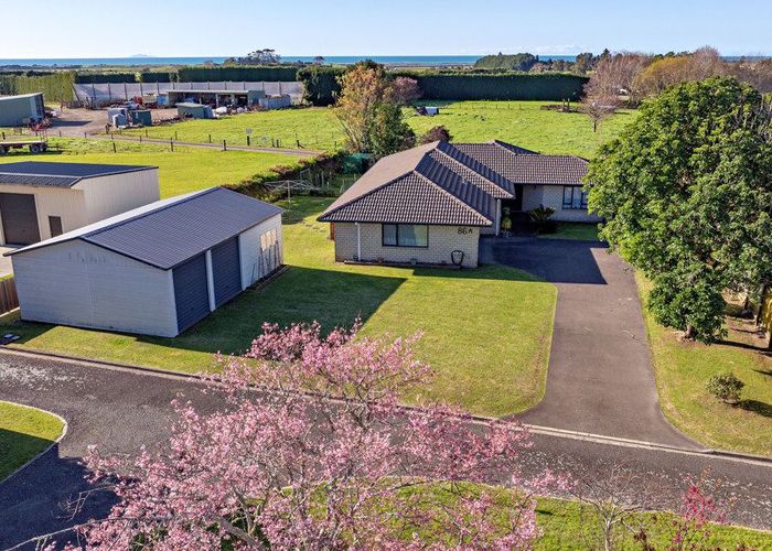  at 86a Hukutaia Road, Opotiki, Opotiki, Bay Of Plenty