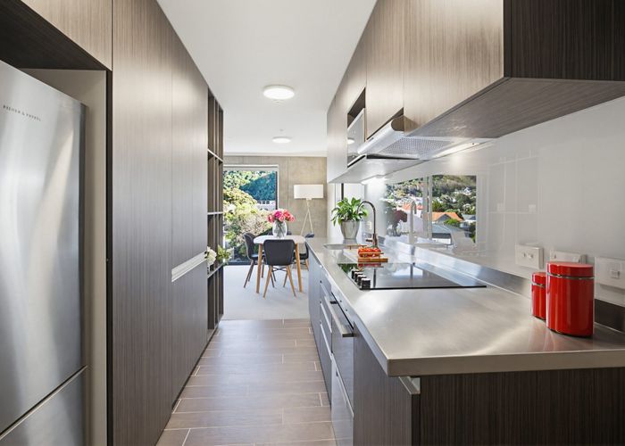  at 402/111 Molesworth Street, Thorndon, Wellington