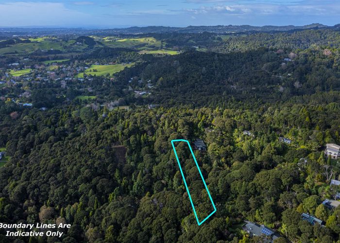  at 21 Hayes Road, Henderson Valley, Auckland