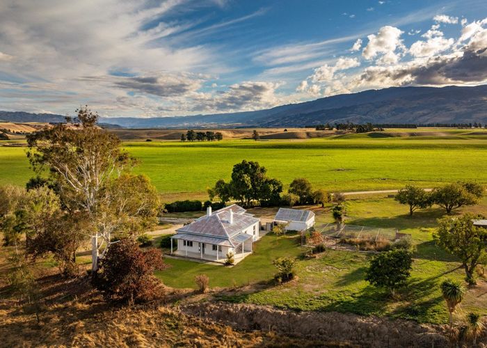  at 156 Munro Lane, Tarras, Central Otago, Otago