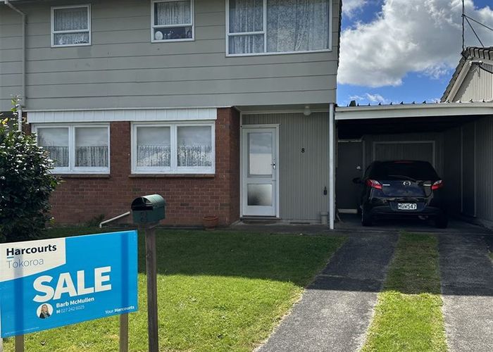  at 8 Maple Place, Tokoroa, Tokoroa