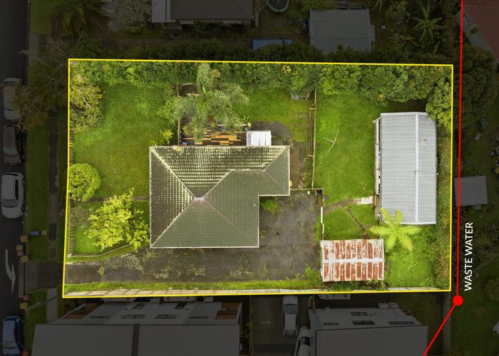  at 48 Astley Avenue, New Lynn, Waitakere City, Auckland