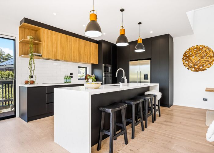  at 3 Jack Seabrook Road, Hobsonville, Waitakere City, Auckland